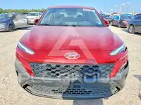 2023 Hyundai Kona фото
