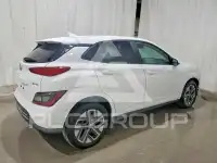 2023 Hyundai Kona фото