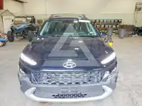 2023 Hyundai Kona фото