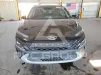 2023 Hyundai Kona photo