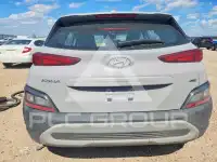 2023 Hyundai Kona photo