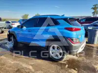 2023 Hyundai Kona фото
