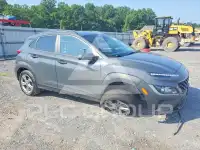 2023 Hyundai Kona фото