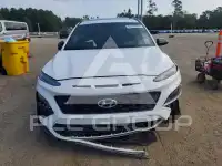 2023 Hyundai Kona photo