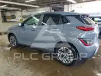 2023 Hyundai Kona фото