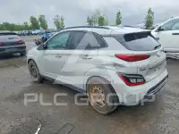 2023 Hyundai Kona фото
