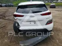 2023 Hyundai Kona фото