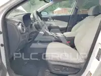 2023 Hyundai Kona фото