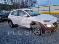 2023 Hyundai Kona фото