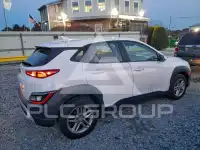 2023 Hyundai Kona фото