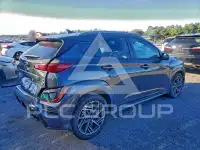2023 Hyundai Kona photo