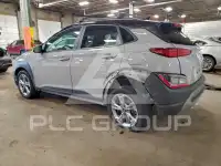 2023 Hyundai Kona фото