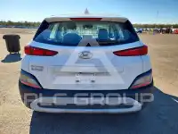 2023 Hyundai Kona фото