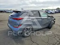 2023 Hyundai Kona фото