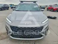 2023 Hyundai Kona photo