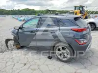 2023 Hyundai Kona фото