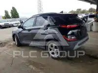 2023 Hyundai Kona фото
