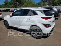 2023 Hyundai Kona фото