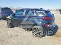 2023 Hyundai Kona фото
