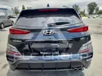 2023 Hyundai Kona photo
