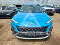 2023 Hyundai Kona фото