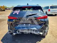 2023 Hyundai Kona фото