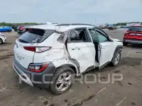 2023 Hyundai Kona фото