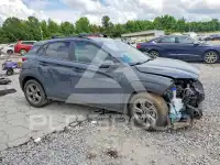 2023 Hyundai Kona фото