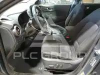 2023 Hyundai Kona фото