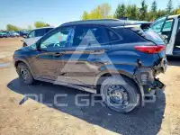 2023 Hyundai Kona фото