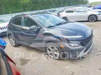 2023 Hyundai Kona фото