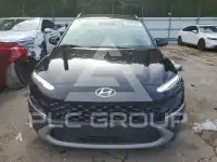 2023 Hyundai Kona фото