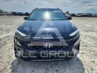 2023 Hyundai Kona photo