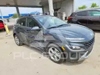 2023 Hyundai Kona фото