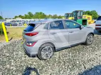 2023 Hyundai Kona фото