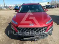 2023 Hyundai Kona фото