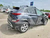 2023 Hyundai Kona фото