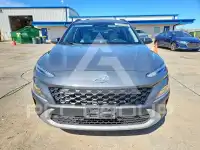 2023 Hyundai Kona фото
