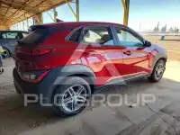 2023 Hyundai Kona фото