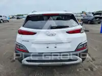 2023 Hyundai Kona фото