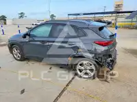2023 Hyundai Kona фото