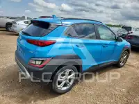 2023 Hyundai Kona фото