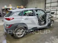 2023 Hyundai Kona фото
