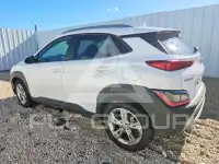 2023 Hyundai Kona фото