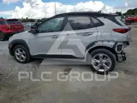 2023 Hyundai Kona фото