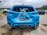 2023 Hyundai Kona фото