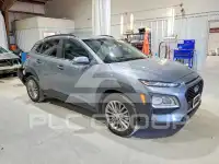 2023 Hyundai Kona фото
