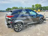 2023 Hyundai Kona фото