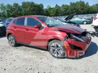 2023 Hyundai Kona photo