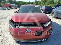2023 Hyundai Kona photo